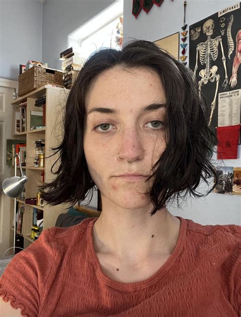 Getting First Perm 的图像结果