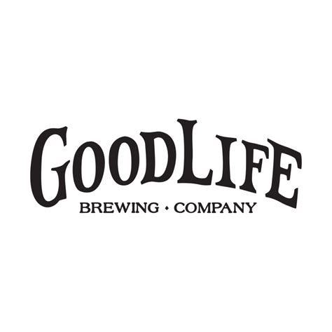 Media Kit - GoodLife Brewing Bend Oregon Beer