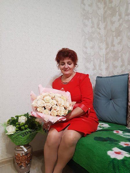 Нина, 63 года Стрелец, Россия, Воронеж Знакомства ID 123911093 – Фотострана