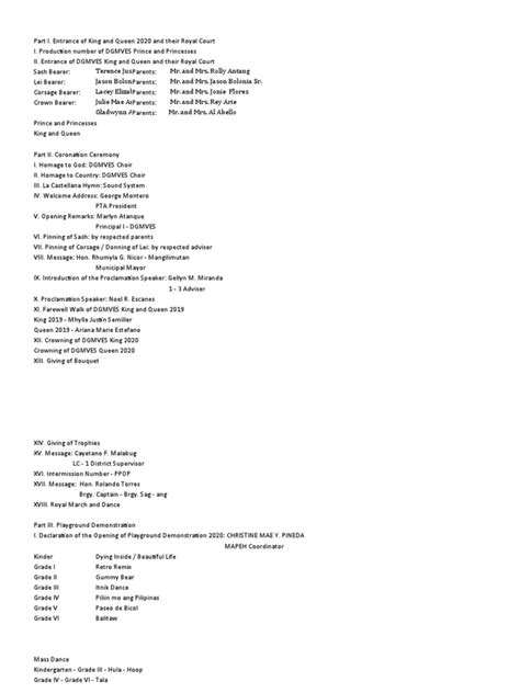 Image result for How to Program a Script