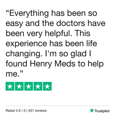 Medical Weight Los - Henry Meds