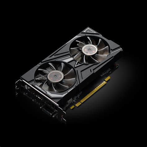 Nvidia lanza Geforce GT 440 para el mercado retail