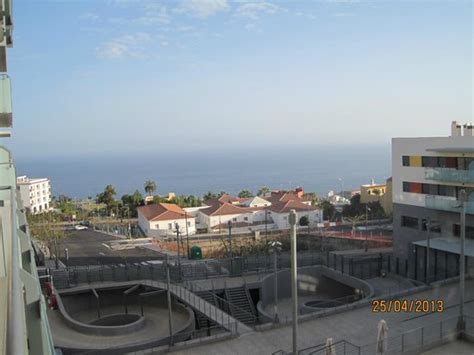 ICOD RESIDENCIAL HOTEL (Icod de los Vinos, Tenerife) - Apartment ...