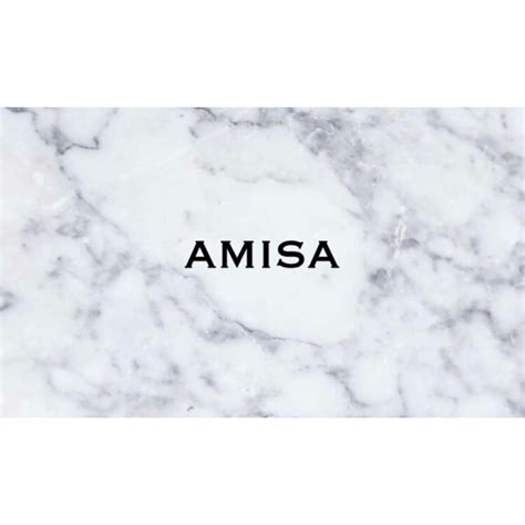 AMISA handmade
