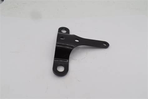 Velocette Bracket Speedometer to Fork Dowty Oleomatic | BRITISH Only ...