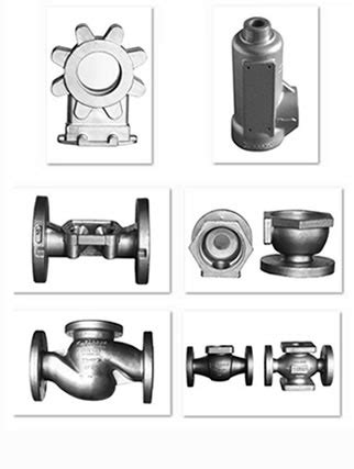 Ratnamani Techno Casts Pvt Ltd
