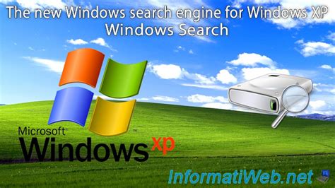 Windows Search – Techawarey