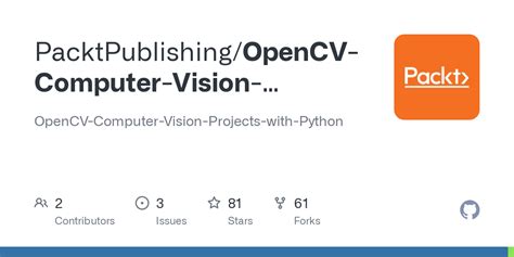 Image result for Python OpenCV Projects
