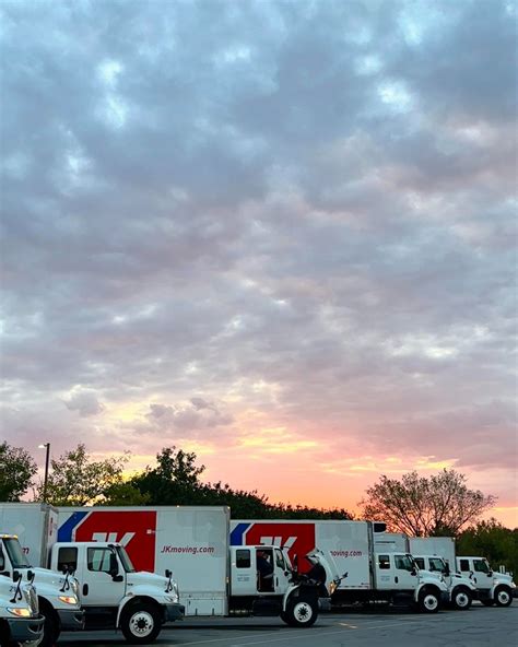 JK Moving Services on LinkedIn: #moving #movingcompany #movingday # ...