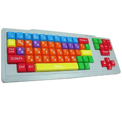 Computer Keyboard for Kids 的图像结果
