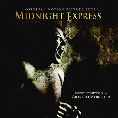 Giorgio Moroder Midnight Express 的图像结果