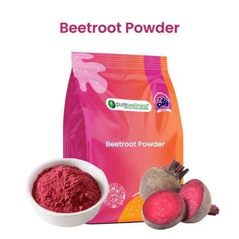 Image result for Beetroot Powder
