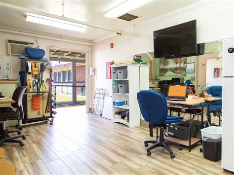 La Palma | Post Acute Skilled Nursing Facility