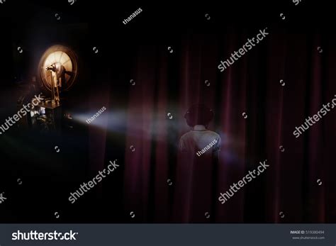 Image result for Ghost Projector Video Loop