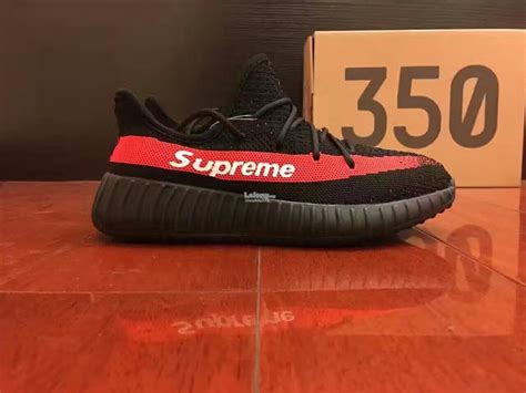 Supreme x The North Face Yeezy V2 Hypebeast Bomber