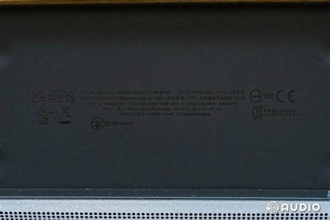 评测：Bose SoundLink Max手提音箱-EDN 电子技术设计