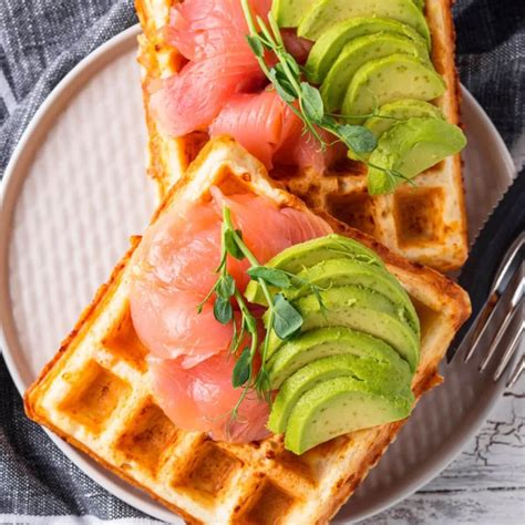 Krusteaz Waffle Recipe