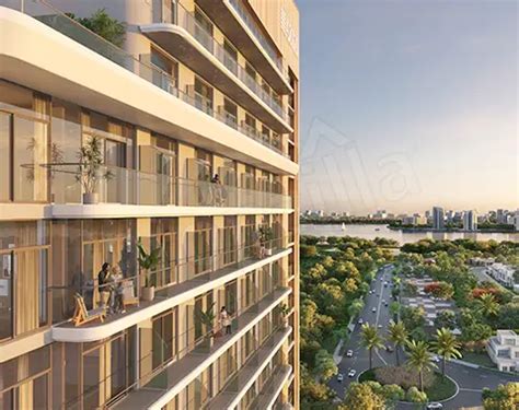 Azizi David at Al Jaddaf, Dubai | Apartments Price List