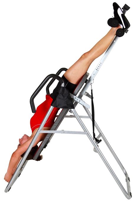 Image result for Back Trak Inversion Table
