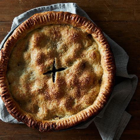 hot water pastry with butter