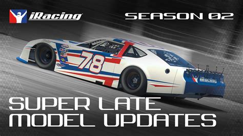 Image result for iRacing Late Model