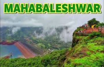 Heart-warming 3 Days Pune to mahabaleshwar Holiday Package ...