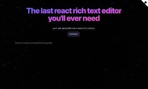 Simple Vector Editor-in React JavaScript 的图像结果