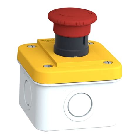 XALEK1702 Schneider Electric | Schneider Electric Push Push Control ...