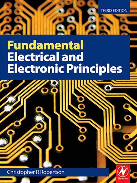 Image result for Electronic Principles Tutorial