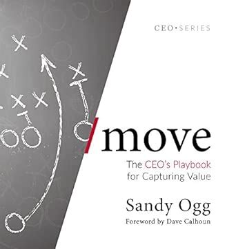 Buy Move: The Ceo's Playbook for Capturing Value Book Online at Low ...