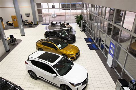 Acura Dealership in Denver, CO | Mile High Acura