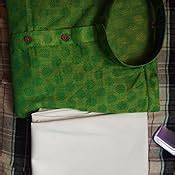 Buy Maharaja Shirt Men's Cotton Kurta Pyjama at Amazon.in