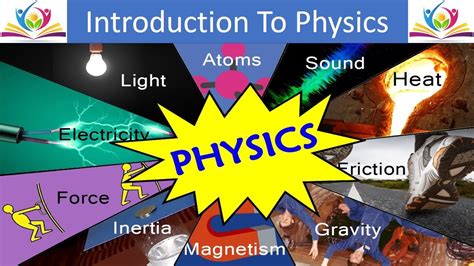 Basic Physics Tutorial 的图像结果