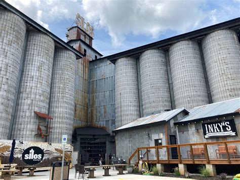 Gallery – Silos Brewing