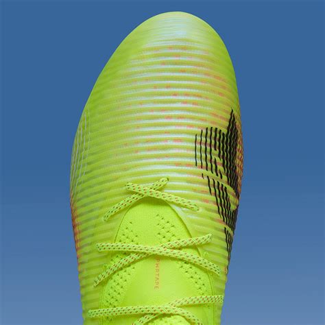 Puma Womens Future 8 Ultimate FG - Yellow Alert/Puma Black/Sun Struck ...