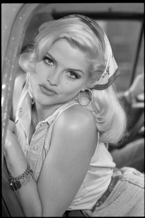 Anna Nicole Smith Young Guess