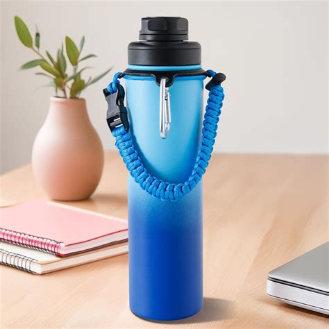 The Better Home Scout Series Insulated Water Bottle 720ml |Thermos ...