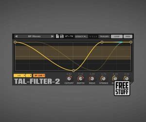 Image result for Tal Vocoder