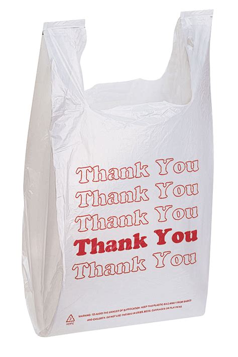 Thank You Bag Font