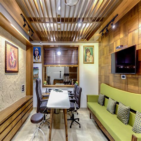 Shraddha hospital, incept design services | homify