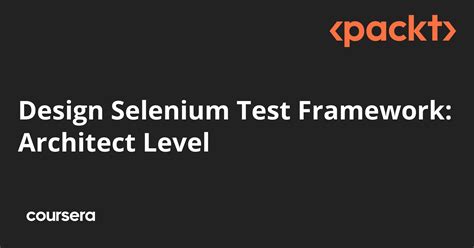 Selenium Framework From Scratch Part 6 的图像结果