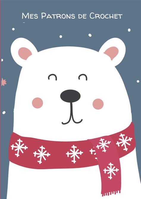 Buy Mes patrons de crochet: Grands carreaux Séyès – A4: 21 x 29.7cm ...