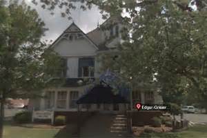 Edgar Grisier Funeral Home - Wauseon, Ohio (OH) - Funeral Flowers