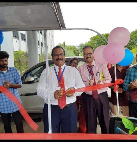 Gallery – Latha Mathavan Group of Institution