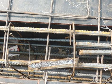 柱子钢筋可以搭接焊吗镆卞瓙阍三璎鎼帴闀垮害瑙勮寖2022已更新今日