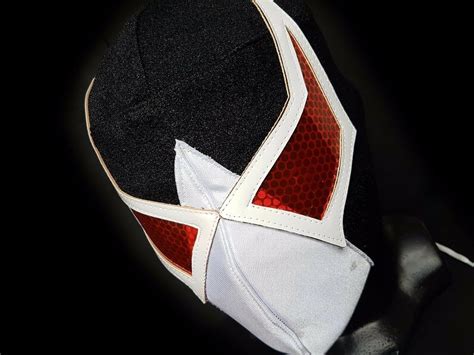 Buy bane MASK WRESTLING MASK LUCHADOR COSTUME WRESTLER LUCHA LIBRE ...