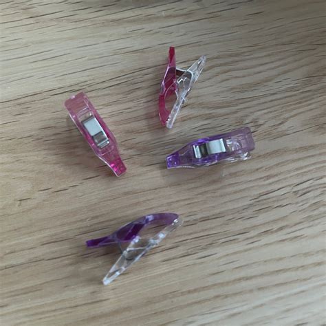 Image result for Magic Clips Sewing