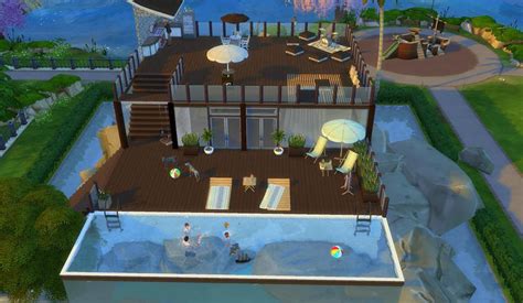 Image result for Islands House Tutorial