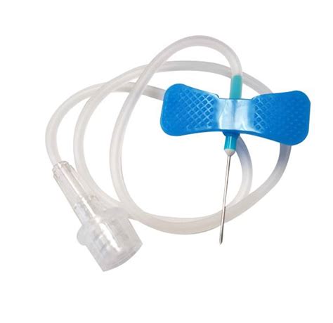 What Is The Gauge Of A Butterfly Needle at George Hodge blog