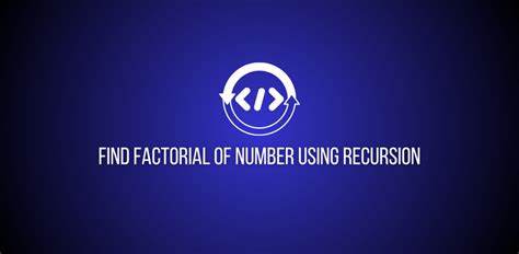 Image result for Factorization in Recursion Python